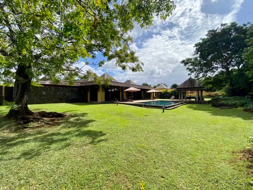 4 Bedrooms Villa in House-Villa (IRS project)