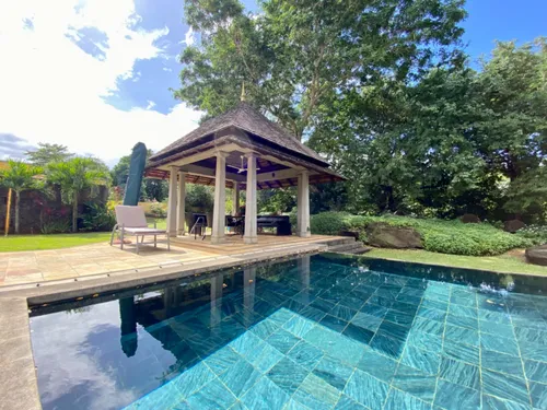 4 Bedrooms Villa in House-Villa (IRS project)