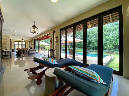 4 Bedrooms Villa in House-Villa (IRS project)