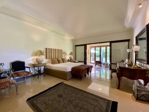 4 Bedrooms Villa in House-Villa (IRS project)