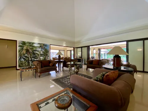 4 Bedrooms Villa in House-Villa (IRS project)