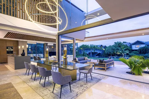 5 Bedrooms Villa in House-Villa (IRS project)