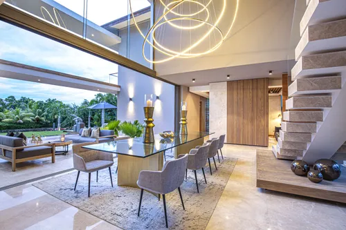 5 Bedrooms Villa in House-Villa (IRS project)