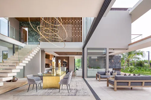 5 Bedrooms Villa in House-Villa (IRS project)