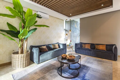 5 Bedrooms Villa in House-Villa (IRS project)