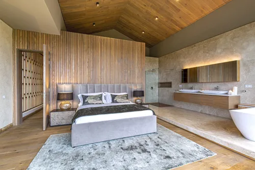 5 Bedrooms Villa in House-Villa (IRS project)