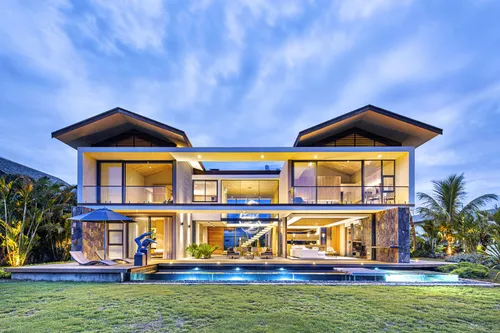 5 Bedrooms Villa in House-Villa (IRS project)