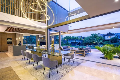 5 Bedrooms Villa in House-Villa (IRS project)