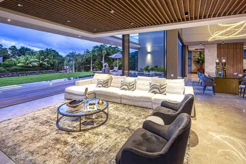 5 Bedrooms Villa in House-Villa (IRS project)