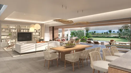 Mont Choisy La Réserve – Timeless elegance in a tropical haven