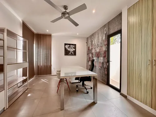 4 Bedrooms Villa in House-Villa (RES Project)