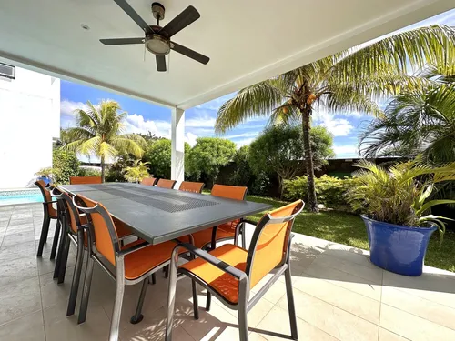 4 Bedrooms Villa in House-Villa (RES Project)