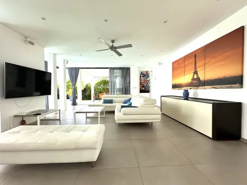 4 Bedrooms Villa in House-Villa (RES Project)