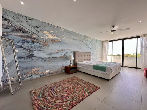 4 Bedrooms Villa in House-Villa (RES Project)