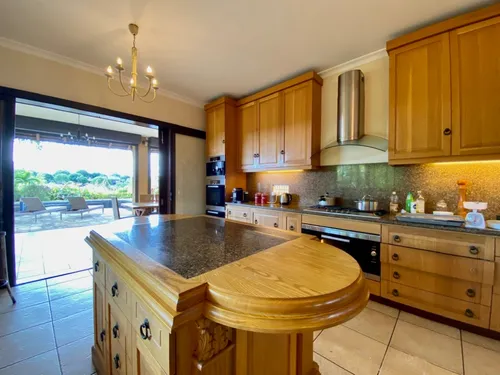 4 Bedrooms Villa in House-Villa (IRS project)