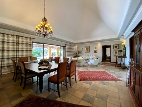 4 Bedrooms Villa in House-Villa (IRS project)