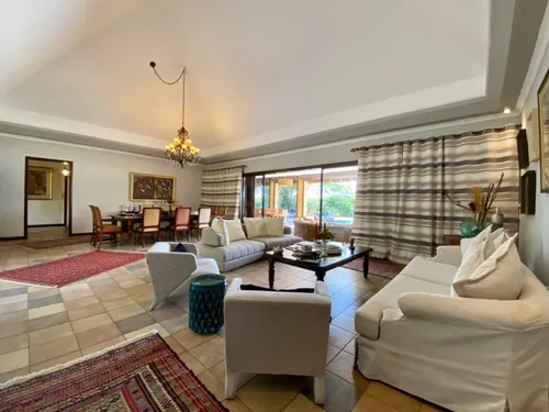 4 Bedrooms Villa in House-Villa (IRS project)