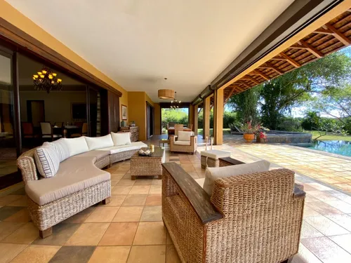 4 Bedrooms Villa in House-Villa (IRS project)