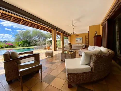 4 Bedrooms Villa in House-Villa (IRS project)