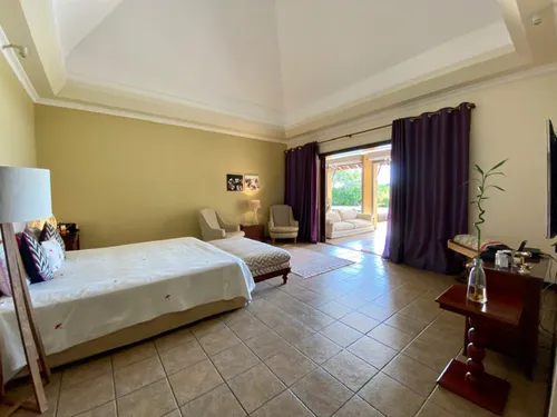 4 Bedrooms Villa in House-Villa (IRS project)