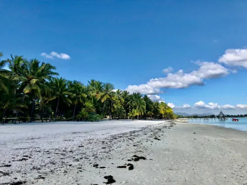 3 Bedrooms Villa in Apt P/house PDS Resort