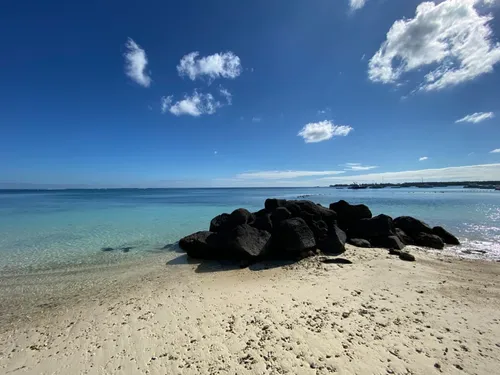 3 Bedrooms Villa in Apt P/house PDS Resort