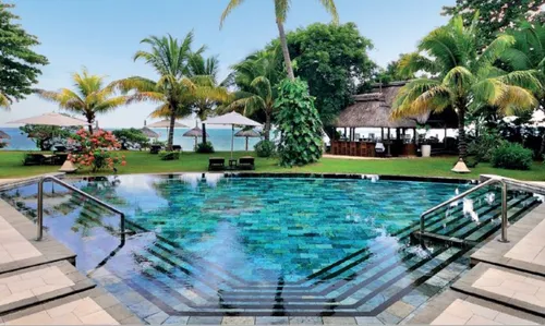 3 Bedrooms Villa in Apt P/house PDS Resort