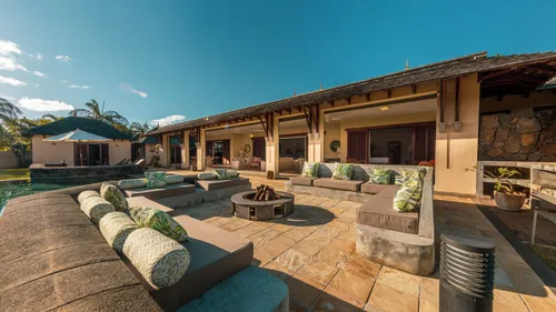 5 Bedrooms Villa in House-Villa (IRS project)