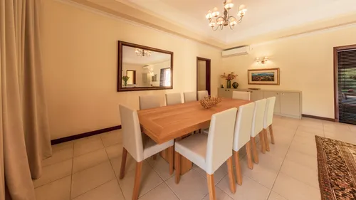 5 Bedrooms Villa in House-Villa (IRS project)