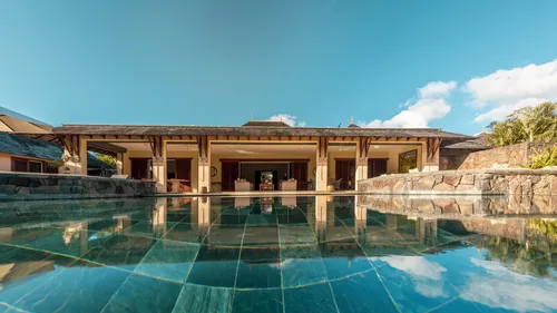 5 Bedrooms Villa in House-Villa (IRS project)