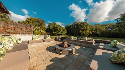 5 Bedrooms Villa in House-Villa (IRS project)