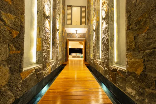 5 Bedrooms Villa in House-Villa (IRS project)