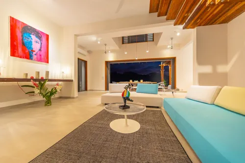 5 Bedrooms Villa in House-Villa (IRS project)