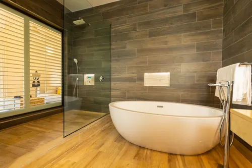 5 Bedrooms Villa in House-Villa (IRS project)