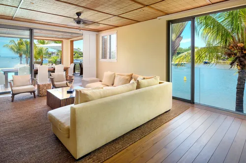 5 Bedrooms Villa in House-Villa (RES Project)