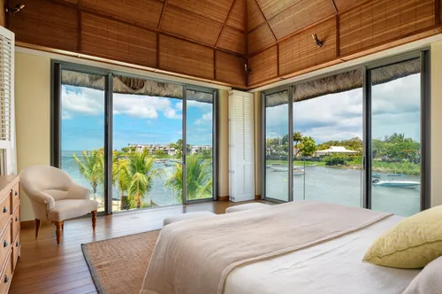 5 Bedrooms Villa in House-Villa (RES Project)