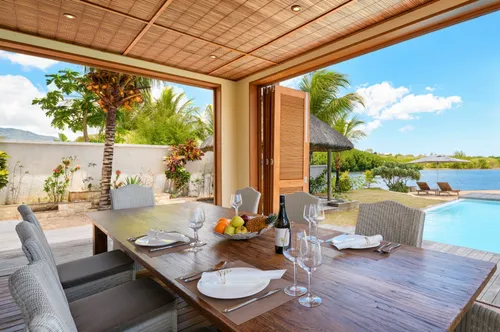 5 Bedrooms Villa in House-Villa (RES Project)