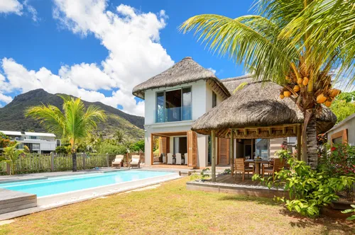 5 Bedrooms Villa in House-Villa (RES Project)