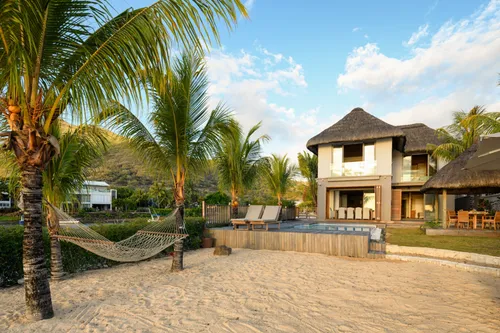 5 Bedrooms Villa in House-Villa (RES Project)