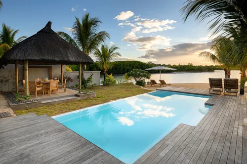 5 Bedrooms Villa in House-Villa (RES Project)