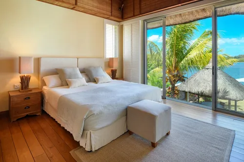 5 Bedrooms Villa in House-Villa (RES Project)