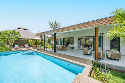 Ekô Savannah – Wild Luxury in the Heart of Mauritius’ West Coast