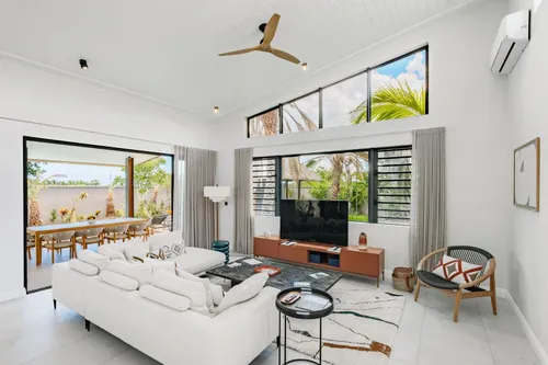  Villa in House-Villa (PDS project)