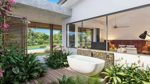 5 Bedrooms Villa in House-Villa (PDS project)