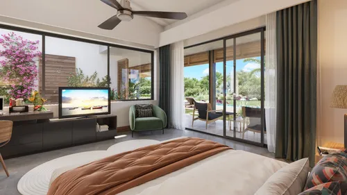 5 Bedrooms Villa in House-Villa (PDS project)