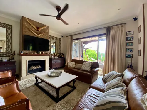 Prestigious and luxury IRS villa