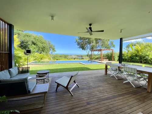 4 Bedrooms Villa in House-Villa (PDS project)