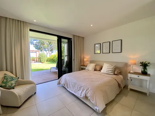 4 Bedrooms Villa in House-Villa (PDS project)