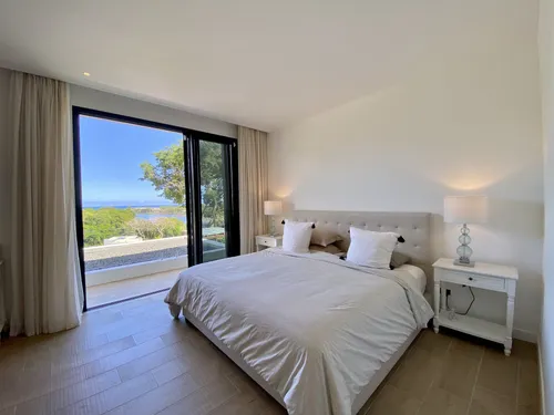 4 Bedrooms Villa in House-Villa (PDS project)