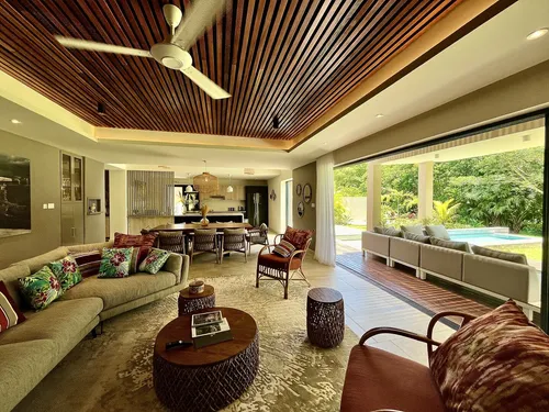 3 Bedrooms Villa in House-Villa (IRS project)